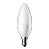 Show details for LED Bulb E14 Dimmable 6w~48w equal