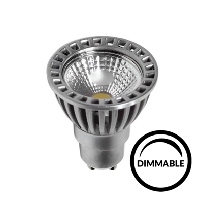 Picture of LED Bulb GU10 Dimmable