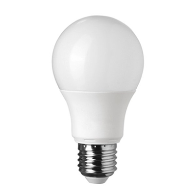 Picture of LED Plastic Bulb E27 A60 10W/12W15W