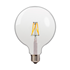 Picture of LED Filament Bulb G125 E27 4W / 6.5W