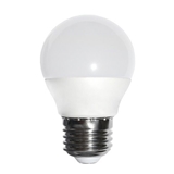 Show details for LED Plastic Bulb G45 E27 4W / 6W