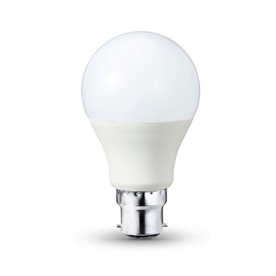 Picture of LED Bulb B22 А60 10w / 12w / 15w