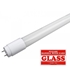 Picture of LED Tube T8 Glass One Side Power 9w / 18w / 23w
