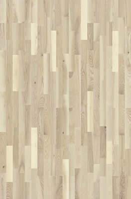 Picture of Parquet Bleached ash 3S 5GC, 14mm / Pack
