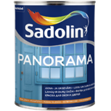 Show details for Paint for doors and windows Sadolin Panorama, 1l