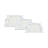 Show details for LED Surface Square Panel NEW 6w / 12w / 18w