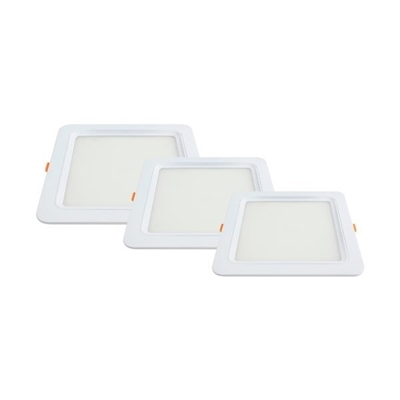 Picture of LED Surface Square Panel NEW 6w / 12w / 18w