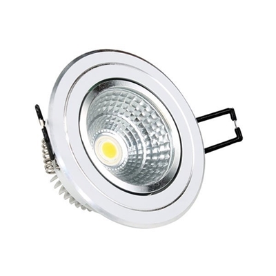 Picture of LED COB Downlight Round 38° 5w