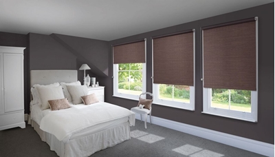 Picture of Cassette Type Blinds