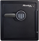 Show details for MasterLock Extra Large Security SAFE LFW123FTC