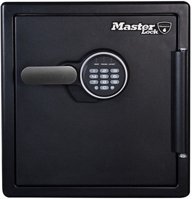 Picture of MasterLock Extra Large Security SAFE LFW123FTC