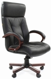 Show details for Office Chair Chairman Executive 421 Black