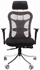 Picture of Office Chair Chairman Executive 769 TW-11 Black