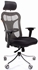 Picture of Office Chair Chairman Executive 769 TW-11 Black