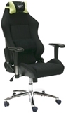 Show details for Office Chair Evelekt Recaro 27755 Black