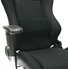 Picture of Office Chair Evelekt Recaro 27755 Black