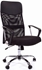 Picture of Office Chair Chairman Executive 610 15-21 Black