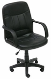 Show details for Office Chair Anji South Furniture Dallas NF-04D
