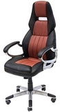 Show details for Office Chair AnjiSouth Furniture Nevada NF-6623