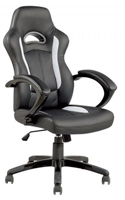 Picture of Happygame Office Chair 2725 Black