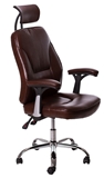 Show details for Happygame Office Chair 5901