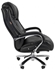 Picture of Office Chair Chairman 402 Leather Black