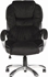 Picture of Office Chair Chairman Executive 434N Velvet Black