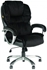 Picture of Office Chair Chairman Executive 434N Velvet Black