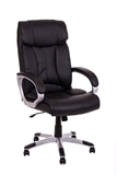 Show details for Happygame Office Chair 5903 Black