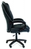 Picture of Office Chair Chairman 408 Leather Black