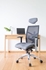 Picture of Office Chair Evelekt Exact 09280 Gray