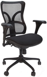 Show details for Office Chair Chairman Executive 730 Black