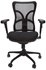 Picture of Office Chair Chairman Executive 730 Black