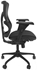 Picture of Office Chair Chairman Executive 730 Black