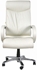 Picture of Office Chair Chairman Executive 420 White