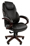 Show details for Office Chair Chairman 406 Black