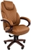 Picture of Office Chair Chairman 406 Black