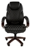 Picture of Office Chair Chairman 406 Black