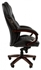 Picture of Office Chair Chairman 406 Black