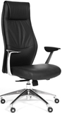 Show details for Office Chair Chairman Executive VISTA Eco Black