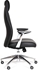 Picture of Office Chair Chairman Executive VISTA Eco Black