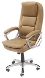 Show details for Office Chair AnjiSouth Furniture Florida NF-3270 Beige