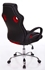 Picture of Happygame Office Chair 2720 Red