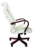 Picture of Chairman 420 WD Leather White