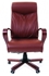 Picture of Office Chair Chairman 420 WD Leather Brown