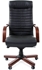 Picture of Office Chair Chairman 480 WD Eco-leather Black