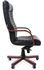 Picture of Office Chair Chairman 480 WD Eco-leather Black