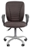 Picture of Office Chair Chairman 9801 Ergo Gray