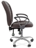 Picture of Office Chair Chairman 9801 Ergo Gray