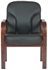 Picture of Office Chair Chairman Visitor 658 Black